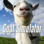 Goat Simulator İndir – Full – Türkçe + DLC