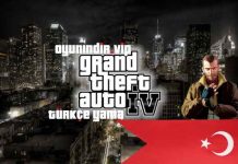 Gta 4 Türkçe Yama İndir + %100 Tüm İçerikler Dahil