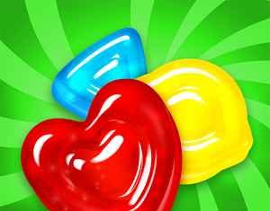 Gummy Drop Candy 3 Game Apk İndir – v4.45.0 Mod Sınısız Para