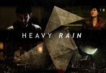 Heavy Rain İndir – Full Türkçe + DLC PC Sürüm