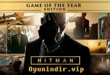 Hitman Episode 1 İndir – Full Tüm DLC