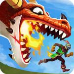 Hungry Dragon Apk İndir – v5.7 Mod Sınırsız Para Hile