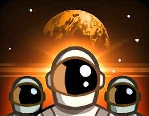 Idle Tycoon Space Company Apk İndir – Full Para Hileli v1.21.1