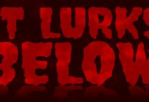 It Lurks Below İndir – Full Aksiyon Oyunu