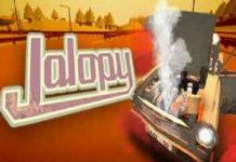 Jalopy İndir – Full PC Türkçe – v1.105