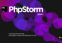 JetBrains PhpStorm İndir – Full v2025.3.3