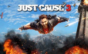 Just Cause 3 İndir – Full + Tüm DLC – XL Türkçe