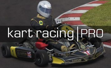 Kart Racing Pro İndir – Full Yarış Oyunu