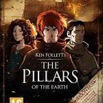 Ken Follett’s The Pillars of the Earth İndir – Full Türkçe EP 123