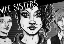 Knife Sisters İndir – Full + 2019