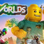 Lego Worlds İndir – Full Türkçe + Tüm 5 DLC