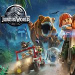 Lego Jurassic World İndir – Full Türkçe + Tüm DLC