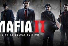 Mafia 2 İndir – Full + Definitive Tüm DLC – Türkçe