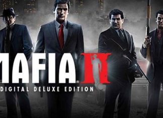 Mafia 2 İndir – Full + Definitive Tüm DLC – Türkçe