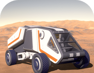 Marsus Survival on Mars Apk İndir – v1.6 Hileli Mod