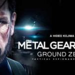 Metal Gear Solid V Ground Zeroes Türkçe Yama İndir + %100 + Final