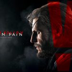 Metal Gear Solid 5 The Phantom Pain İndir – Full Türkçe + Tüm DLC