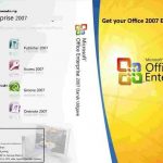 Microsoft Office 2007 İndir – Full Türkçe – Lisanslı Orjinal