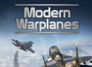 Modern Warplanes Apk İndir – Full 11.20.2 Mod Sınır Para Hileli