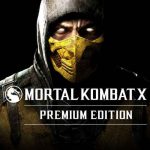 Mortal Kombat X İndir – Full Türkçe – Tüm DLC Paketi