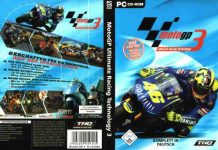 MotoGP Ultimate Racing Technology 3 İndir – Full Yarış Oyunu