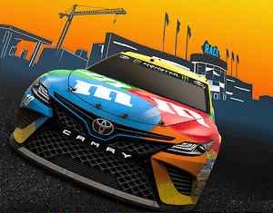 NASCAR Heat Mobile Apk İndir – Full Sınırsız Para Hileli Mod