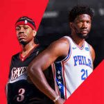 NBA LIVE Mobile Apk İndir – Full v10.00.11+ Asia