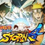 NARUTO SHIPPUDEN Ultimate Ninja Storm 4 İndir – Full – Türkçe