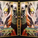 Naruto Shippuden Ultimate Ninja Storm Revolution İndir Full + Tüm DLC