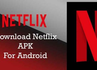 Netflix Apk İndir – Full Mod v 8.21.0+6_40182- REKLAMSIZ