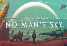 No Man’s Sky Türkçe Yama İndir – Final