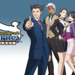 Phoenix Wright Ace Attorney Trilogy İndir – Full PC + Türkçe