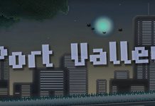 Port Valley İndir Full – 2020