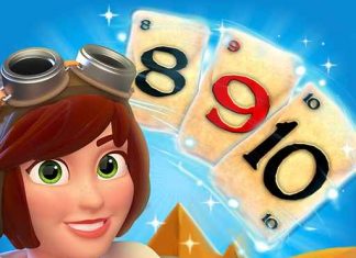Pyramid Solitaire Saga Apk İndir – Full v1.133.0 Mod Kilitler Açık