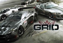 Race Driver Grid İndir – Full Türkçe + Kurulum