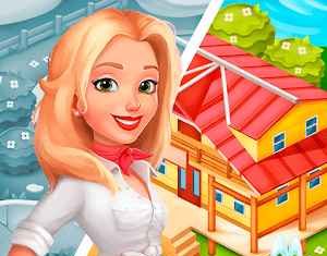 Rancho Blast Apk İndir – Mod Para Hileli v1.4.20