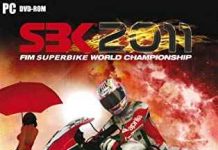 SBK Superbike World Championship 2011 İndir – Full – Yarışın