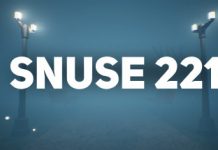SNUSE 221 İndir – Full Macera Oyun – 2019