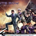 Saints Row 4 İndir – Full Türkçe + Tüm DLC