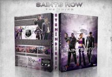 Saints Row The Third İndir – Ful Türkçe + Tüm DLC