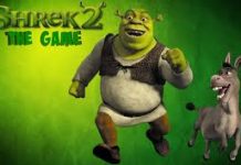 Shrek 2 The Game İndir – Full + Güncell