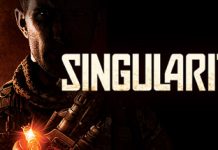 Singularity İndir – Full PC + Türkçe