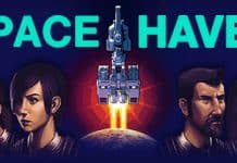 Space Haven İndir – Full + Türkçe