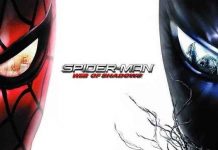 Spider Man Web of Shadows İndir – Full PC + Türkçe