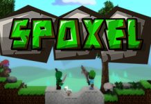 Spoxel İndir Full – Aksiyon Macera Oyunu + 2019