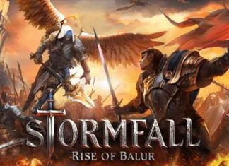 Stormfall Rise of Balur Apk İndir v2.12.0 – Strateji MOD