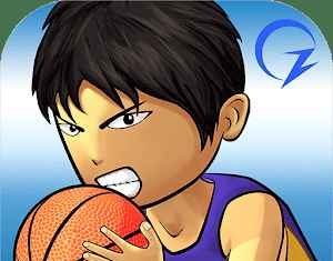 Street Basketball Association Apk İndir – Mod Para Hileli v3.5.4.0