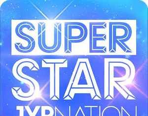 SuperStar JYPNATION Apk İndir – Full v2.7.2