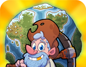 Tap Tap Dig – Idle Clicker Game Apk İndir v2.1.5 Sınırsız PARA Hile