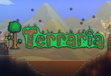 Terraria İndir – Full Türkçe – PC